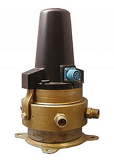 Дифманометр ДМ-3583М, ДМТ-3583М  преобразователь разности давлений