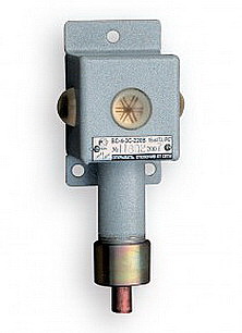 Сигнализатор световой ВС-4-3С