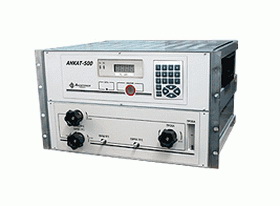 Газоанализатор микроконцентраций кислорода АНКАТ-500