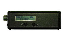 Анализатор-сигнализатор взрывоопасности портативный АСВ-1