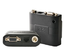 GSM/GPRS модем, терминал IRZ MC52iT, IRZ MC52iT WDT, IRZ MC52i PU, IRZ MC52i-485GI, IRZ MC52i-422