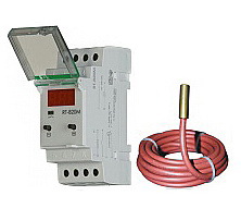 Цифровой регулятор температуры RT-820M, RT-820M-1, RT-820M-2