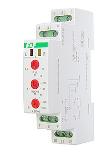 Контроллер для управления насосом PZ-818, на заполнение или осушения резервуара